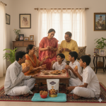 BASUJI BASU JI THEKUA Cookies Biscuit  (950 g)